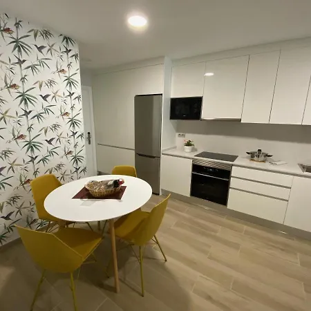 Gloriamar Canteras * 大加那利岛拉斯帕尔马斯