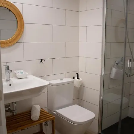 Gloriamar Canteras Apartment Las Palmas de Gran Canaria