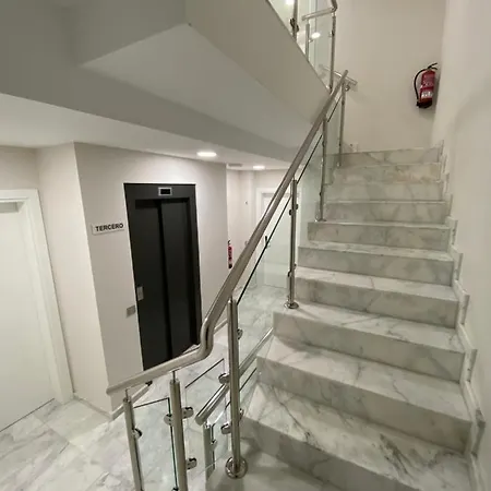 Gloriamar Canteras Apartment *