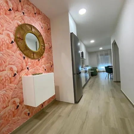 Gloriamar Canteras Apartment *