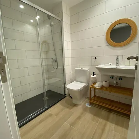 Apartment Gloriamar Canteras Las Palmas de Gran Canaria