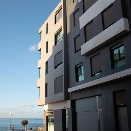 Gloriamar Canteras * Las Palmas de Gran Canaria