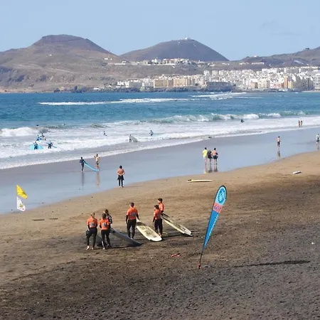 Gloriamar Canteras Apartment