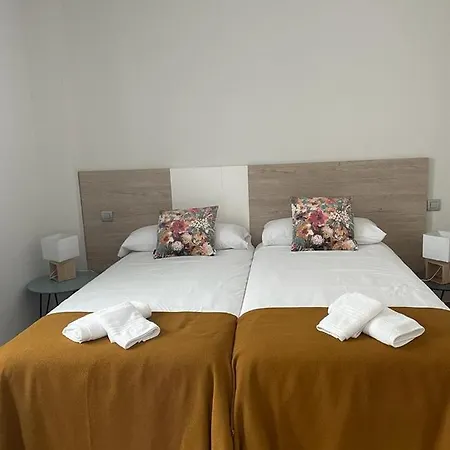 Gloriamar Canteras 라스팔마스