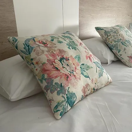 Gloriamar Canteras Apartment *