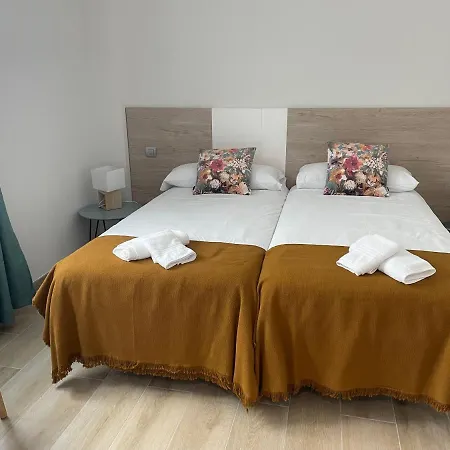 Gloriamar Canteras Apartment Las Palmas de Gran Canaria
