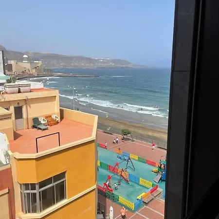 Gloriamar Canteras