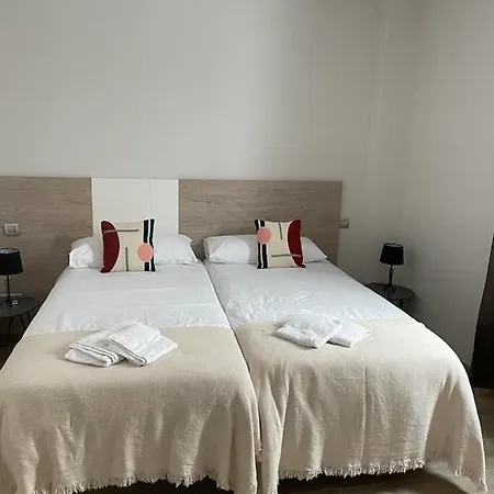 Gloriamar Canteras Apartment *