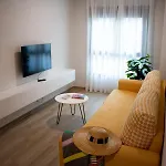 شقة Gloriamar Canteras لاس بالماس دي غران كاناريا