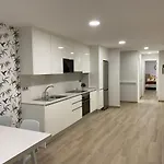 شقة Gloriamar Canteras