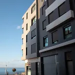 Gloriamar Canteras * لاس بالماس دي غران كاناريا
