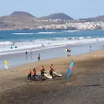 Gloriamar Canteras شقة