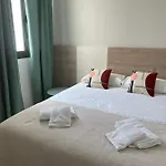 Gloriamar Canteras شقة *
