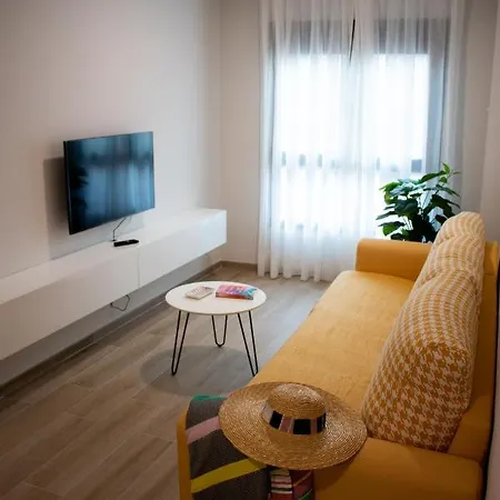 Apartament Gloriamar Canteras Las Palmas de Gran Canaria