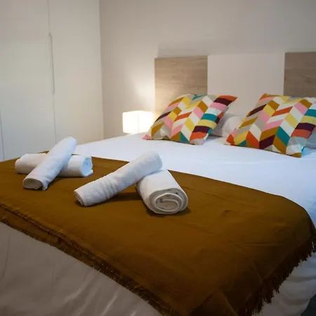 Gloriamar Canteras Appartement Las Palmas