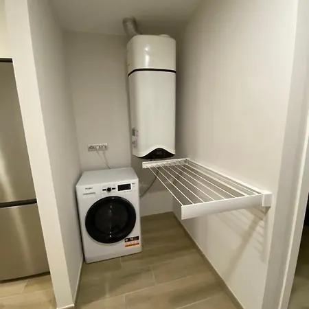 Apartament Gloriamar Canteras Las Palmas de Gran Canaria