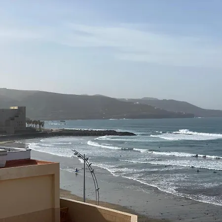Gloriamar Canteras Las Palmas