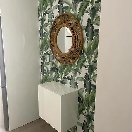 Apartament Gloriamar Canteras