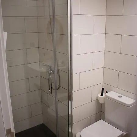 Apartament Gloriamar Canteras Las Palmas de Gran Canaria