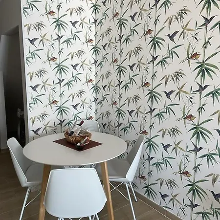 Apartament Gloriamar Canteras