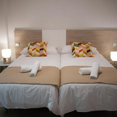 Gloriamar Canteras Appartement Las Palmas