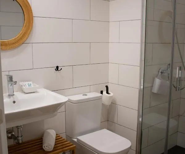 Gloriamar Canteras Appartement Las Palmas
