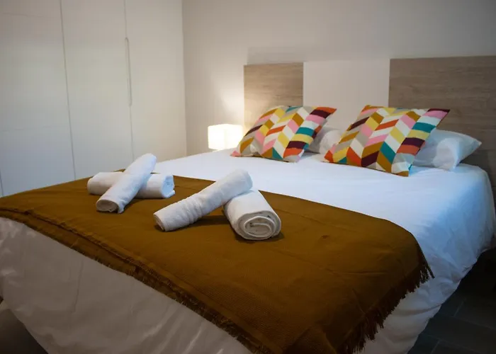 Gloriamar Canteras Appartement Las Palmas
