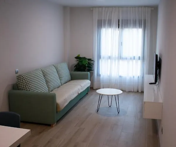 Gloriamar Canteras Las Palmas