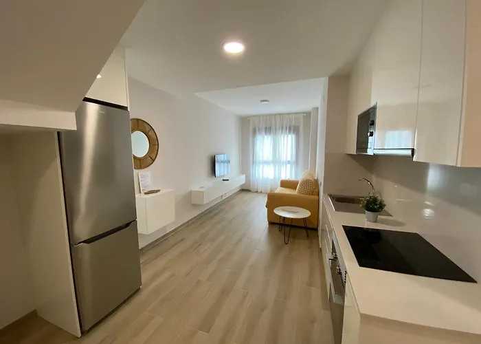 Appartement Gloriamar Canteras