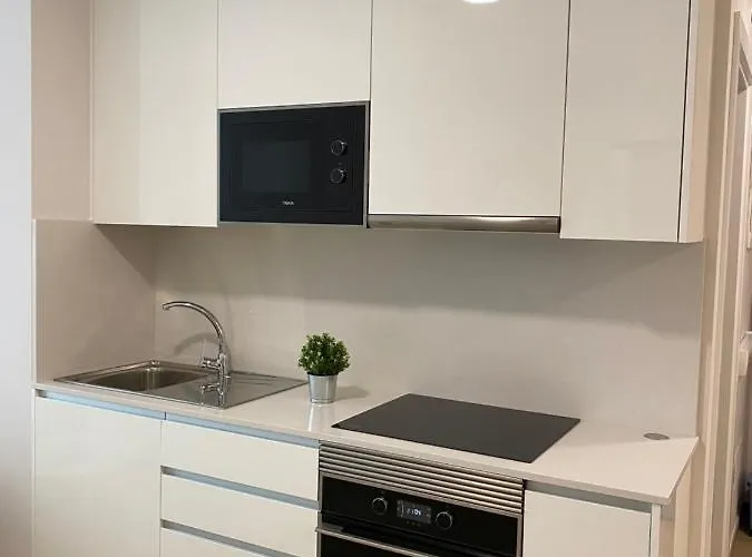 Appartement Gloriamar Canteras