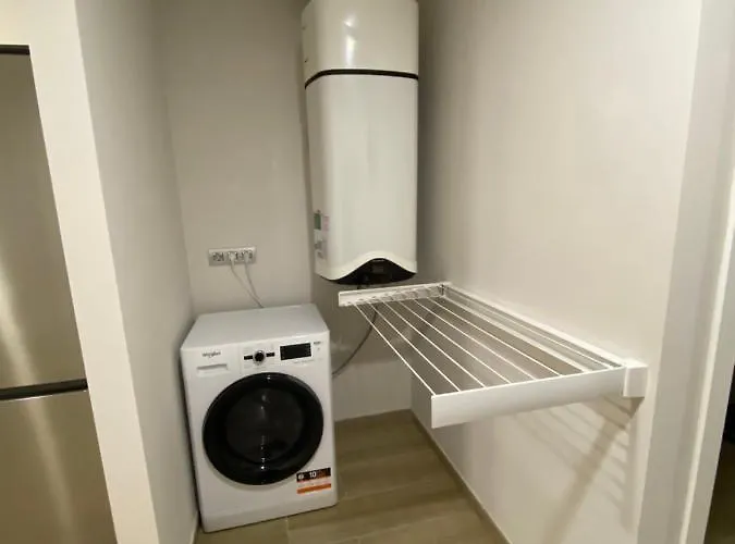 Appartement Gloriamar Canteras Las Palmas