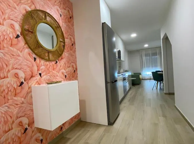 Gloriamar Canteras Appartement *