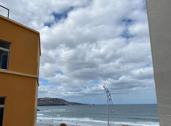 Appartement Gloriamar Canteras Las Palmas