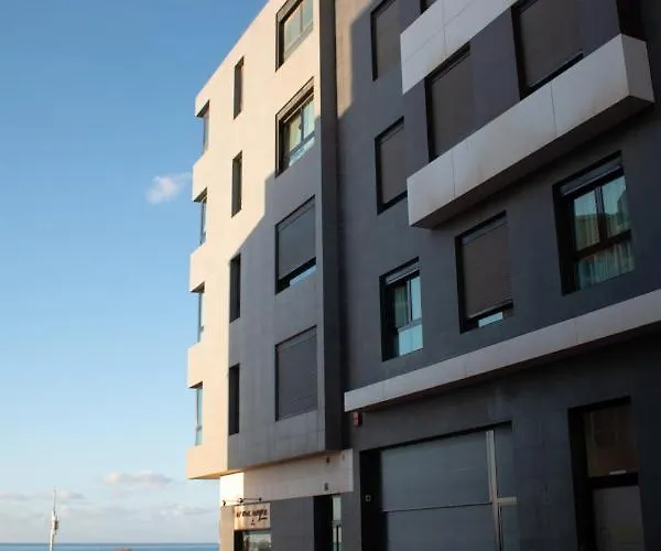 Gloriamar Canteras * Las Palmas