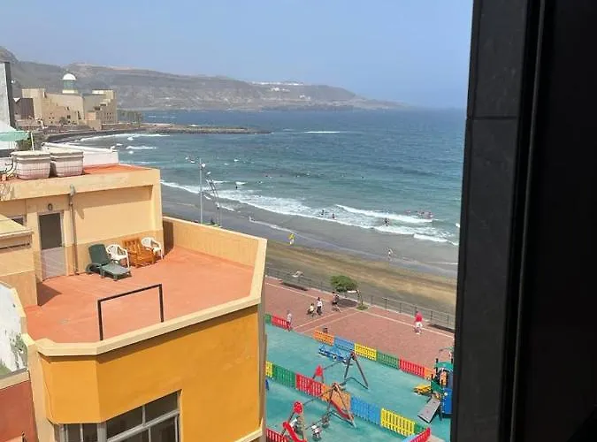 Gloriamar Canteras
