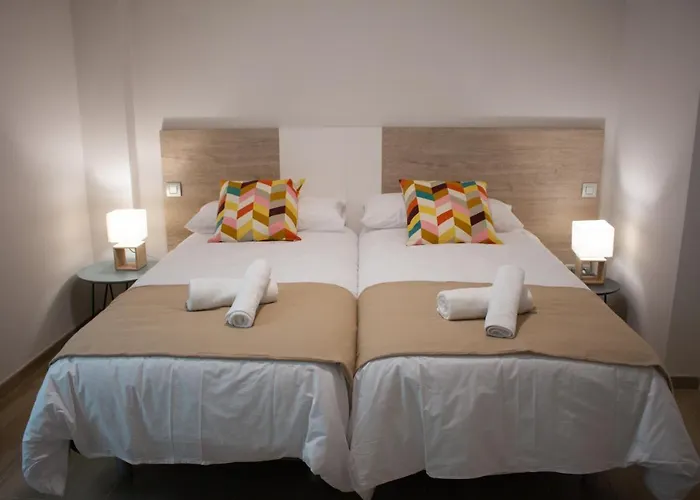 Gloriamar Canteras Appartement Las Palmas